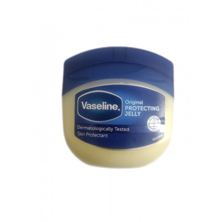 Вазелін Vaseline Оригінальний для губ, обличчя та тіла 250 мл